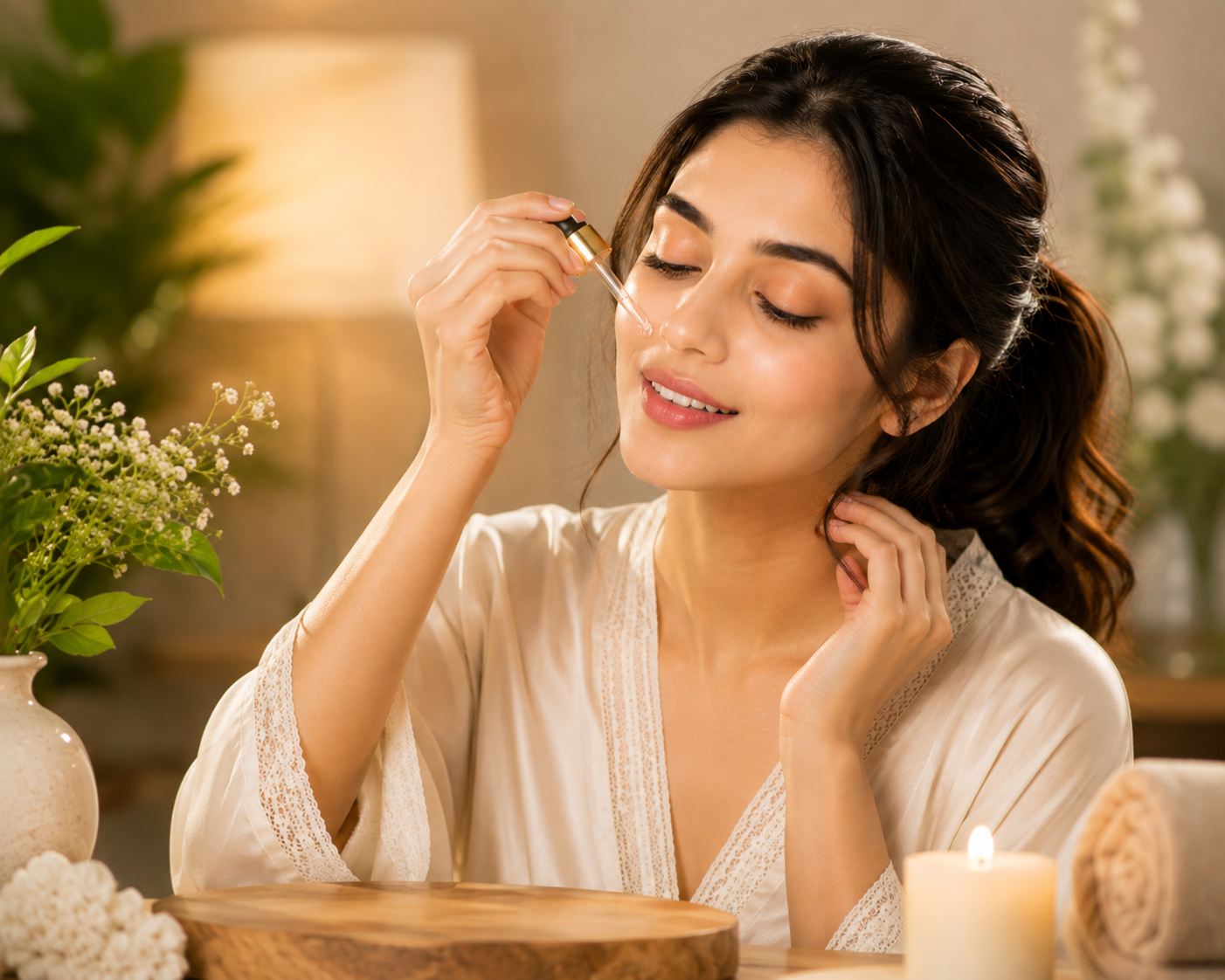 SKIN BOOSTER SERUMS