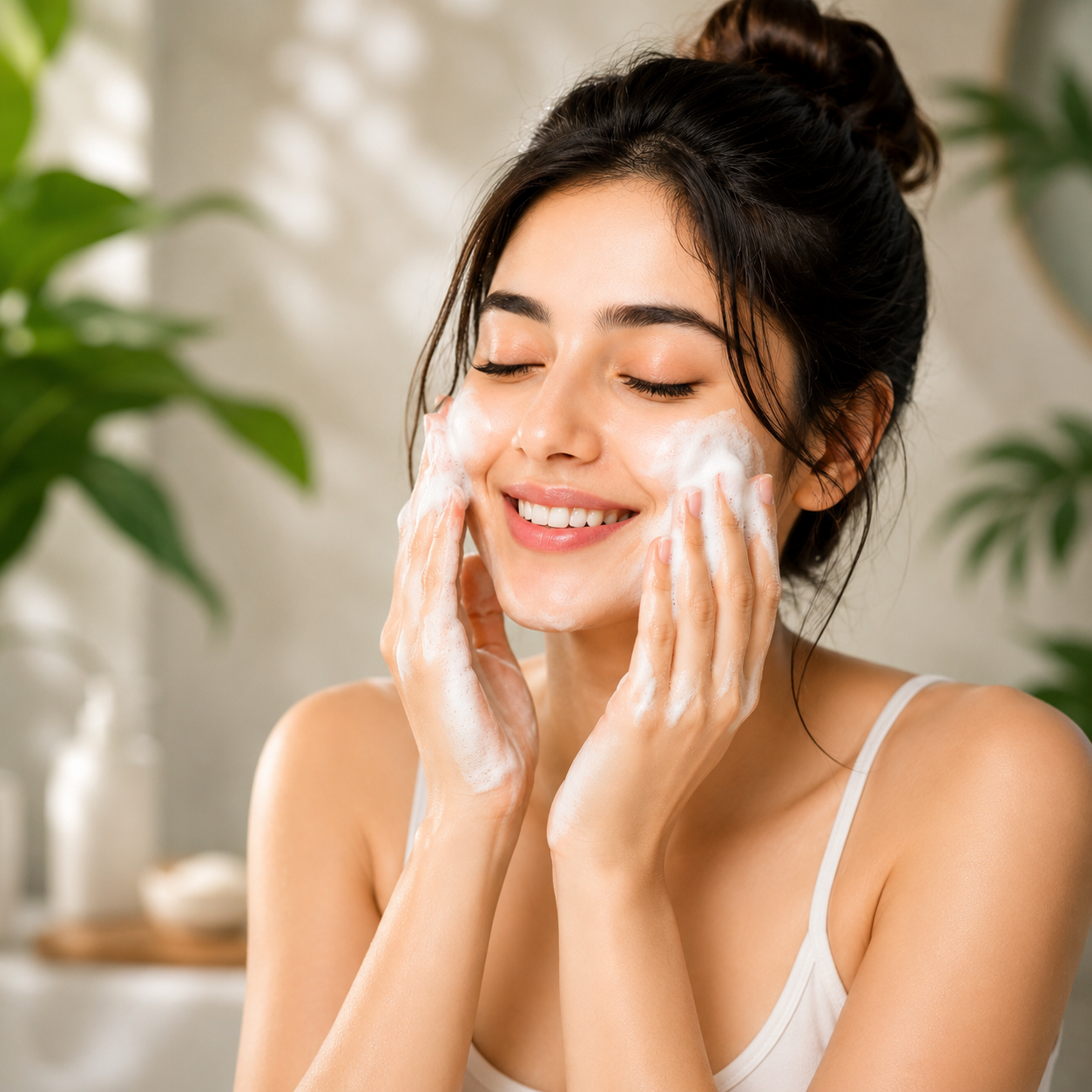 FACEWASH